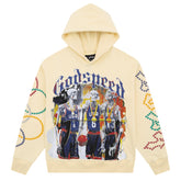 Godspeed DreamTeam '24 Hoodies